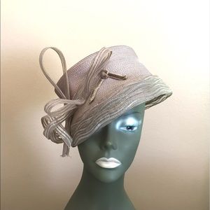 Elegant Cloche